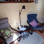 Casa Tamara Apalmera Bdatil Διαμέρισμα *