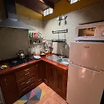 Casa Tamara Apalmera Bdatil Appartement *