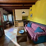 Appartement Casa Tamara Apalmera Bdatil Haría