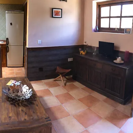 Casa Palmera Y Casa Datil