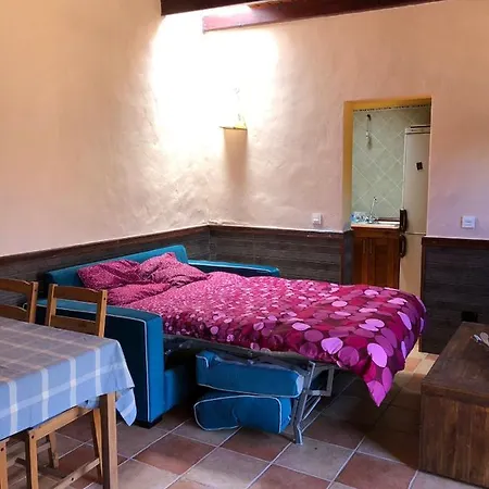 Casa Palmera Y Casa Datil Haria