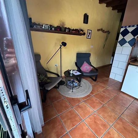 Casa Palmera Y Casa Datil * Haria