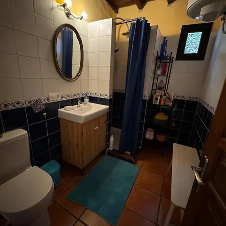 Casa Palmera Y Casa Datil