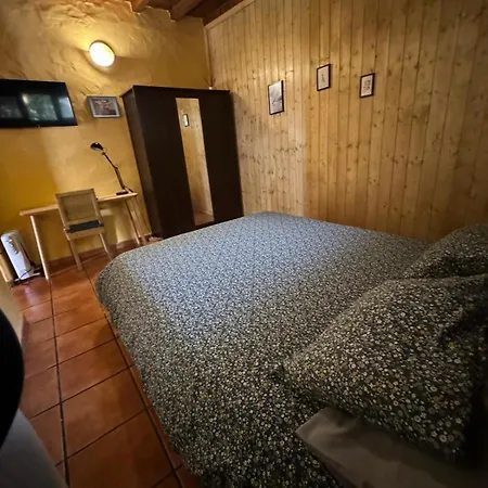Casa Palmera Y Casa Datil Apartment *