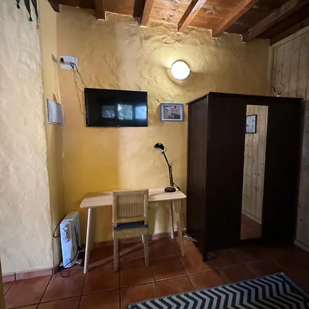Apartment Casa Palmera Y Casa Datil Haria
