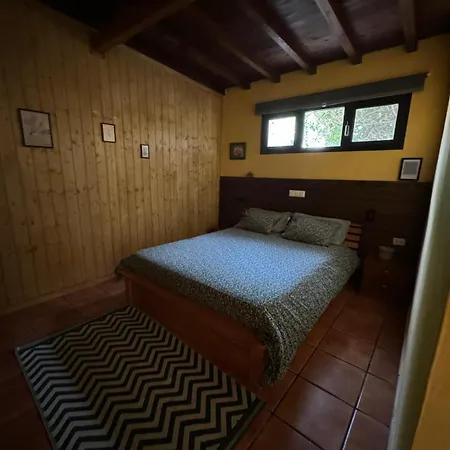 Casa Palmera Y Casa Datil Haria