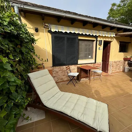 Casa Palmera Y Casa Datil