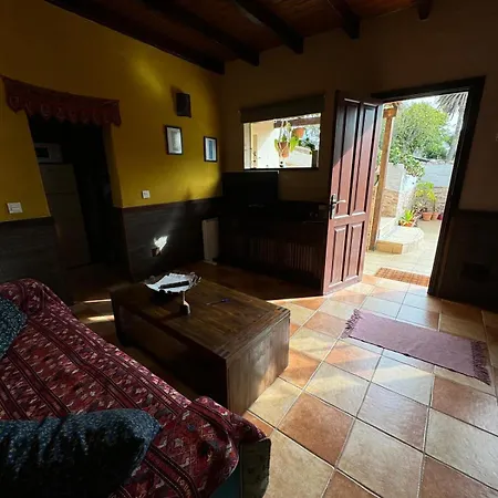 Casa Palmera Y Casa Datil *