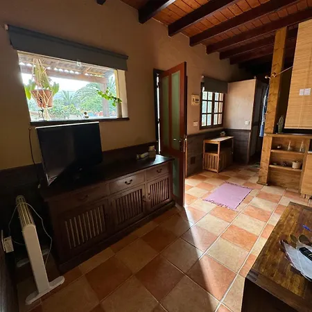 Casa Palmera Y Casa Datil