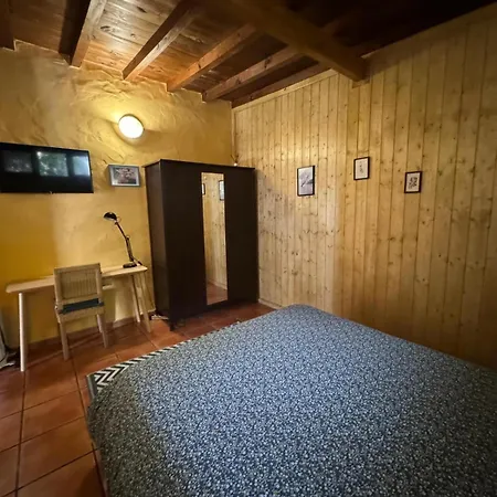 Casa Palmera Y Casa Datil Haria