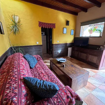 Casa Palmera Y Casa Datil