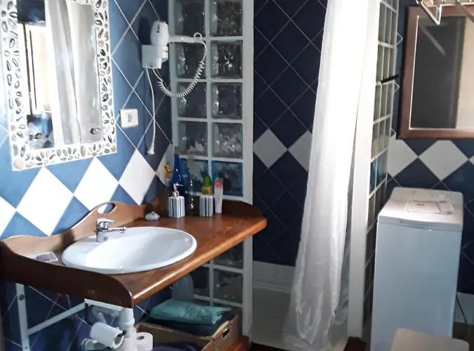 Apartamento Palmera Y Dátil *