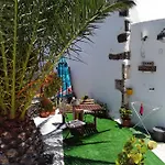 Casa Tamara Apalmera Bdatil Lägenhet Haría