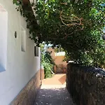 Lägenhet Casa Tamara Apalmera Bdatil *