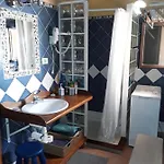 Lägenhet Casa Tamara Apalmera Bdatil *