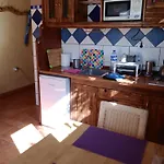 Lägenhet Casa Tamara Apalmera Bdatil Haría