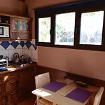Lägenhet Casa Tamara Apalmera Bdatil *
