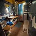 Lägenhet Casa Tamara Apalmera Bdatil