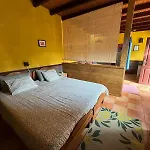 Casa Tamara Apalmera Bdatil Lägenhet Haría
