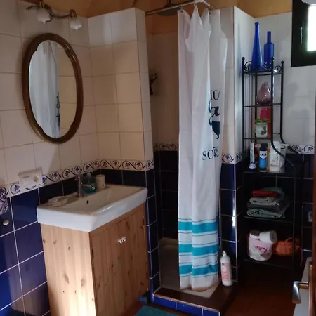 Casa Tamara Apalmera Bdatil Апартаменты