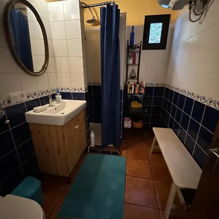 Casa Tamara Apalmera Bdatil * Ариа