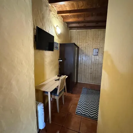 Апартаменты Casa Tamara Apalmera Bdatil *