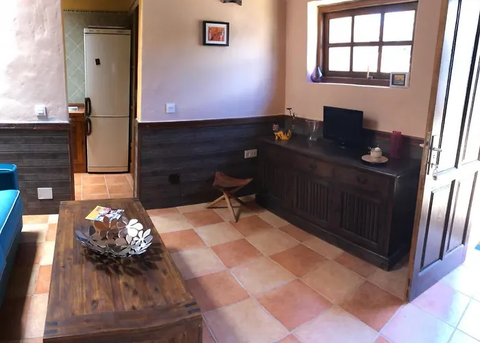 Casa Tamara Apalmera Bdatil