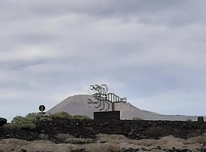 Casa Tamara Apalmera Bdatil アリア