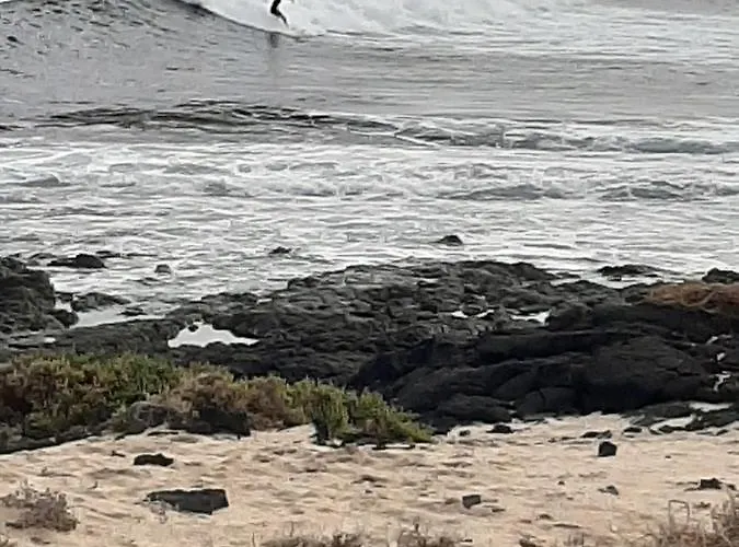 Casa Tamara Apalmera Bdatil * Haría