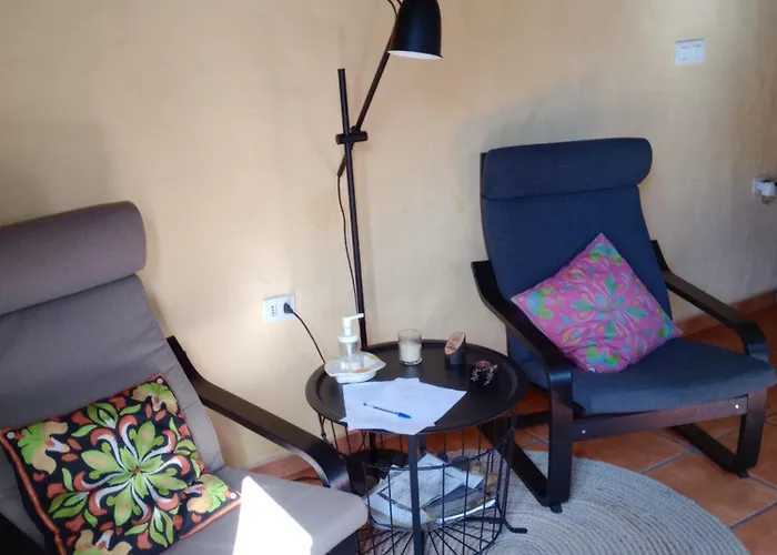 Casa Tamara Apalmera Bdatil 公寓 *