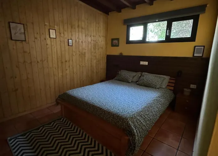 Casa Tamara Apalmera Bdatil 海瑞亚