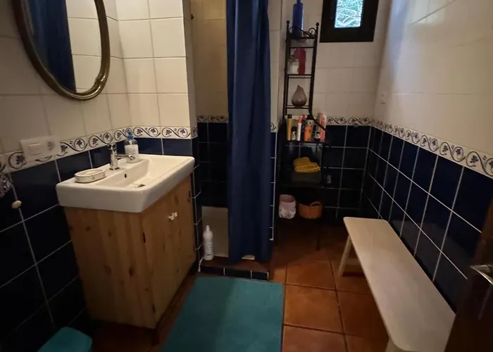 Casa Tamara Apalmera Bdatil * 海瑞亚