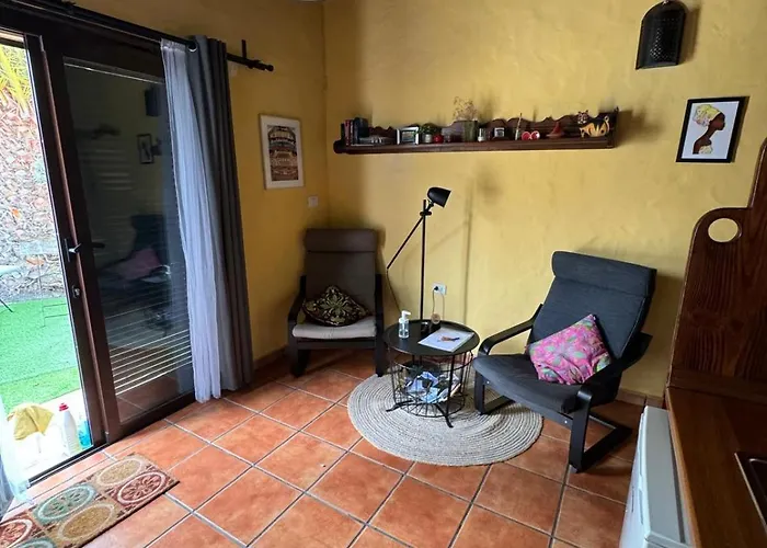 アパート Casa Tamara Apalmera Bdatil *