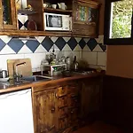 Casa Tamara Apalmera Bdatil * Ариа