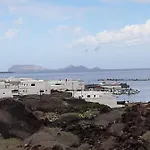 Casa Tamara Apalmera Bdatil Апартаменты