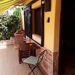 Casa Tamara Apalmera Bdatil Апартаменты