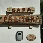 Casa Tamara Apalmera Bdatil Апартаменты *