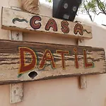 Casa Tamara Apalmera Bdatil Апартаменты *