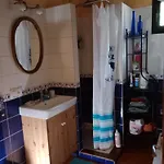 Casa Tamara Apalmera Bdatil Апартаменты