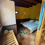 Casa Tamara Apalmera Bdatil Апартаменты