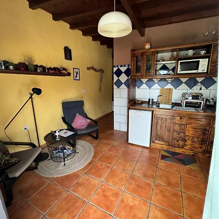 Апартаменты Casa Tamara Apalmera Bdatil *