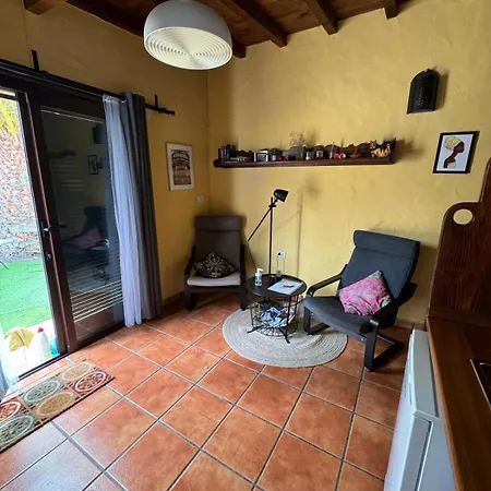 Апартаменты Casa Tamara Apalmera Bdatil *